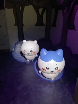 ちいかわパークに投稿された画像（2025/9/28）