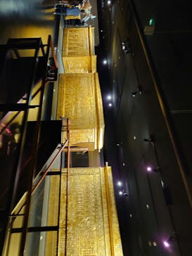 MYSTERY OF TUTANKHAMEN 体感型古代エジプト展に投稿された画像（2025/9/28）