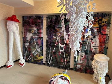 神戸六甲ミーツ・アート2025 beyondに投稿された画像（2025/9/28）