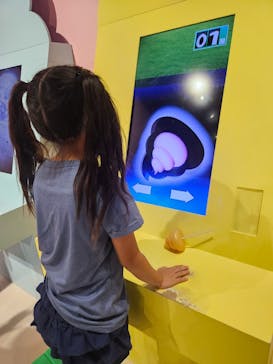 うんこミュージアム TOKYOに投稿された画像（2025/9/28）