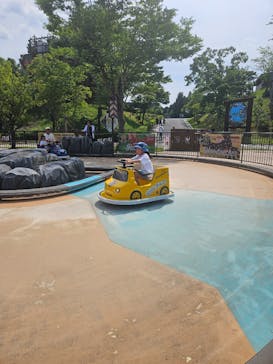 モビリティリゾートもてぎに投稿された画像（2025/9/28）