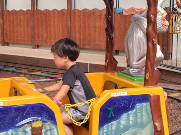 東京サマーランドに投稿された画像（2025/9/28）