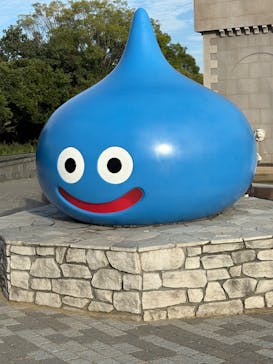 ニジゲンノモリに投稿された画像（2025/9/28）