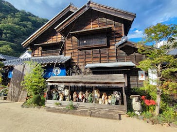 江戸ワンダーランド 日光江戸村に投稿された画像（2025/9/28）