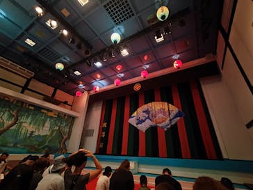 江戸ワンダーランド 日光江戸村に投稿された画像（2025/9/28）