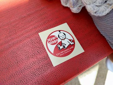 江戸ワンダーランド 日光江戸村に投稿された画像（2025/9/28）