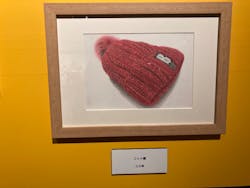 プレバト才能アリ展に投稿された画像（2025/9/29）