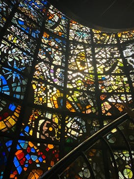 彫刻の森美術館に投稿された画像（2025/9/29）