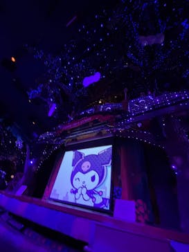 サンリオピューロランドに投稿された画像（2025/9/29）