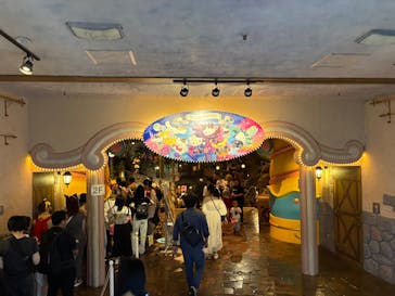 サンリオピューロランドに投稿された画像（2025/9/29）