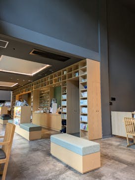 湯河原温泉 おふろcafé HITOMAに投稿された画像（2025/9/29）