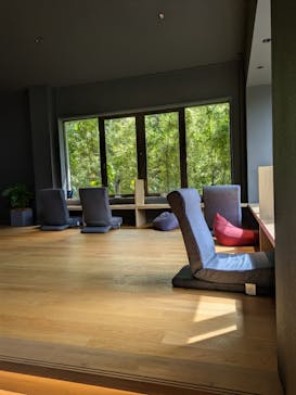 湯河原温泉 おふろcafé HITOMAに投稿された画像（2025/9/29）