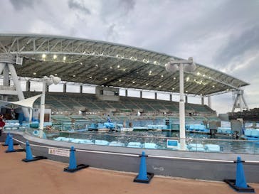 名古屋港水族館に投稿された画像（2025/9/29）