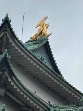 名古屋城に投稿された画像（2025/9/29）