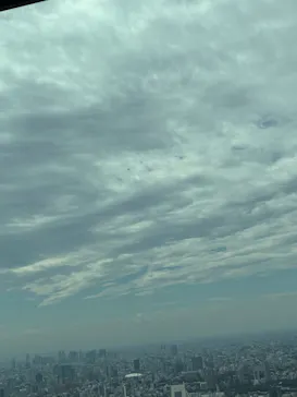 東京スカイツリーに投稿された画像（2025/9/29）
