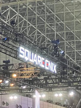 東京ゲームショウ2025に投稿された画像（2025/9/29）