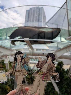 サンシャイン水族館に投稿された画像（2025/9/29）