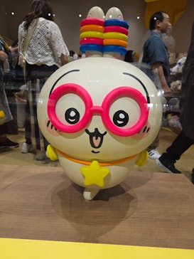 ちいかわパークに投稿された画像（2025/9/29）