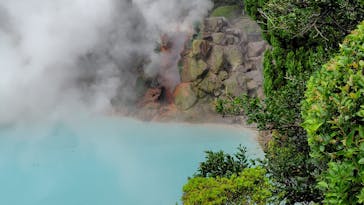 べっぷ地獄めぐりに投稿された画像（2025/9/29）