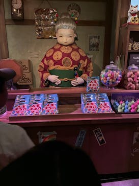 西武園ゆうえんちに投稿された画像（2025/9/29）