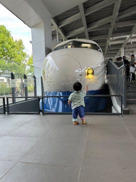 京都鉄道博物館に投稿された画像（2025/9/29）