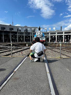 京都鉄道博物館に投稿された画像（2025/9/29）