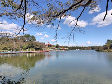 那須高原りんどう湖ファミリー牧場に投稿された画像（2025/9/29）