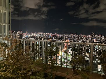 ハルカス300(展望台)に投稿された画像（2025/9/29）