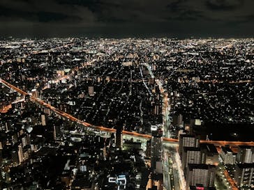 ハルカス300(展望台)に投稿された画像（2025/9/29）