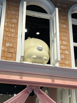 ちいかわパークに投稿された画像（2025/9/29）