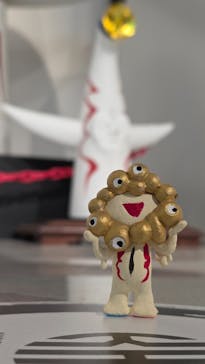 海洋堂ホビーランドに投稿された画像（2025/9/29）