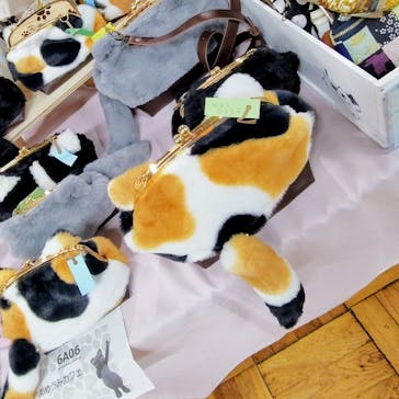 猫好きさんの祭典「にゃんだらけ19」に投稿された画像（2025/9/29）