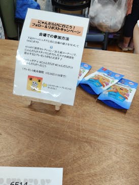 猫好きさんの祭典「にゃんだらけ19」に投稿された画像（2025/9/29）