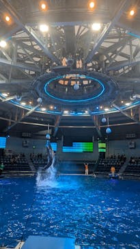 マクセル アクアパーク品川に投稿された画像（2025/9/29）