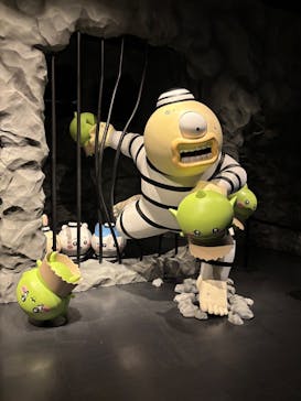 ちいかわパークに投稿された画像（2025/9/29）