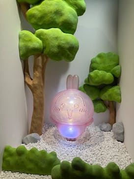 ちいかわパークに投稿された画像（2025/9/29）