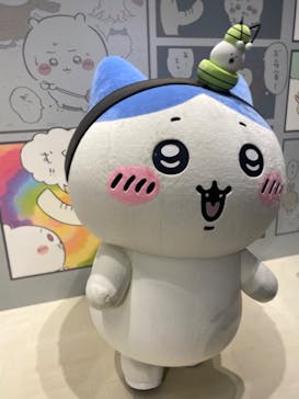 ちいかわパークに投稿された画像（2025/9/29）