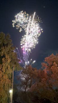 ムーミンバレーパークに投稿された画像（2025/9/29）