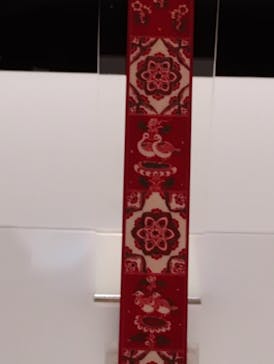 正倉院 THE SHOW ―感じる。いま、ここにある奇跡―　@上野の森美術館に投稿された画像（2025/9/29）