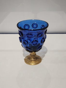 正倉院 THE SHOW ―感じる。いま、ここにある奇跡―　@上野の森美術館に投稿された画像（2025/9/29）