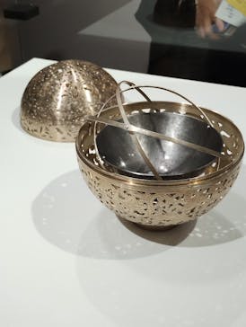 正倉院 THE SHOW ―感じる。いま、ここにある奇跡―　@上野の森美術館に投稿された画像（2025/9/29）