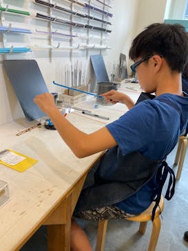 川越体験工房青い鳥に投稿された画像（2025/9/29）