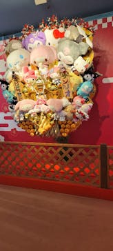 サンリオピューロランドに投稿された画像（2025/9/29）