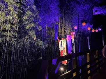 ニジゲンノモリに投稿された画像（2025/9/29）