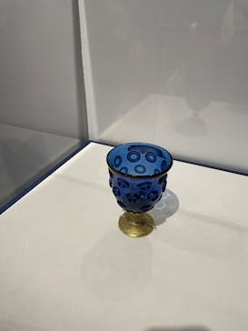 正倉院 THE SHOW ―感じる。いま、ここにある奇跡―　@上野の森美術館に投稿された画像（2025/9/29）