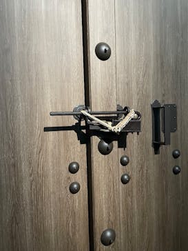 正倉院 THE SHOW ―感じる。いま、ここにある奇跡―　@上野の森美術館に投稿された画像（2025/9/29）