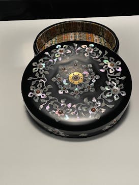 正倉院 THE SHOW ―感じる。いま、ここにある奇跡―　@上野の森美術館に投稿された画像（2025/9/29）