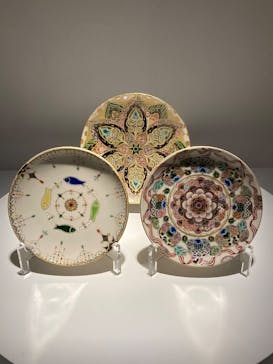 正倉院 THE SHOW ―感じる。いま、ここにある奇跡―　@上野の森美術館に投稿された画像（2025/9/29）