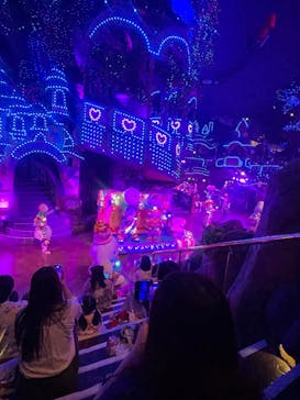 サンリオピューロランドに投稿された画像（2025/9/29）