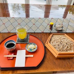 日本そば打ち　自由が丘教室に投稿された画像（2025/9/29）